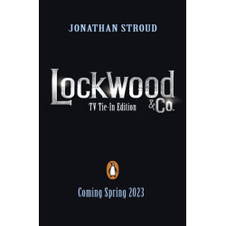 Lockwood & Co.– Now a major Netflix series