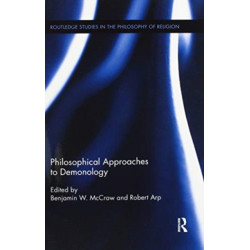 Philosophical Approaches to Demonology