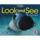 LOOK AND SEE AME ACTIVITY BOOK 3 BERLITZ