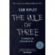 The Rule of Three: The chilling suspense thriller of 2023