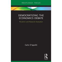 Democratizing the Economics Debate: Pluralism and Research Evaluation
