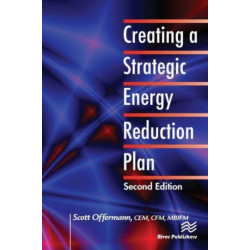 Creating a Strategic Energy Reduction Plan