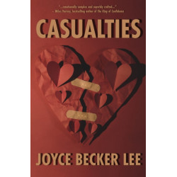 Casualties: Stories