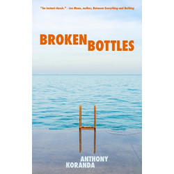 Broken Bottles