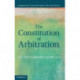 The Constitution of Arbitration