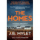 The Homes: a totally compelling, heart-breaking read based on a true story