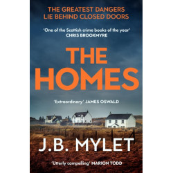 The Homes: a totally compelling, heart-breaking read based on a true story