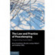 The Law and Practice of Peacekeeping: Foregrounding Human Rights