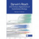 Darwin's Reach: 21st Century Applications of Evolutionary Biology