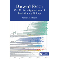Darwin's Reach: 21st Century Applications of Evolutionary Biology
