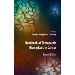 Handbook of Therapeutic Biomarkers in Cancer