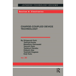 Charge-Coupled Device Technology