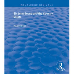 Sir John Soane and the Country Estate