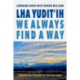Lha yudit'ih (We Always Find a Way): Bringing the Tilhqot'in Title Case Home