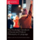 The Routledge Handbook of Social and Political Philosophy of Language