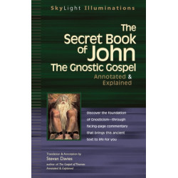 The Secret Book of John: The Gnostic Gospels—Annotated & Explained