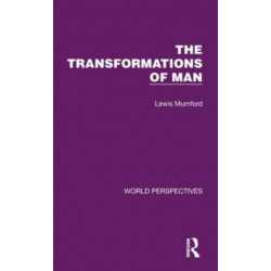 The Transformations of Man
