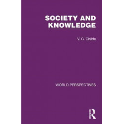 Society and Knowledge