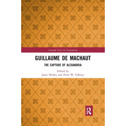 Guillaume de Machaut: The Capture of Alexandria