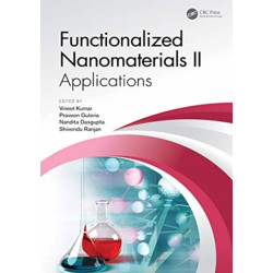 Functionalized Nanomaterials II: Applications