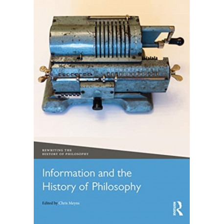 Information and the History of Philosophy