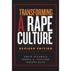 Transforming a Rape Culture