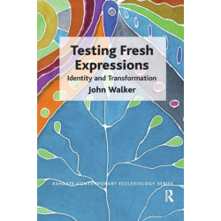 Testing Fresh Expressions: Identity and Transformation