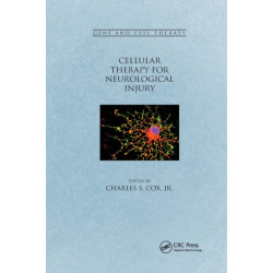 Cellular Therapy for Neurological Injury