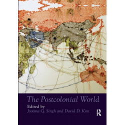 The Postcolonial World