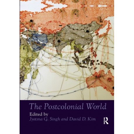 The Postcolonial World