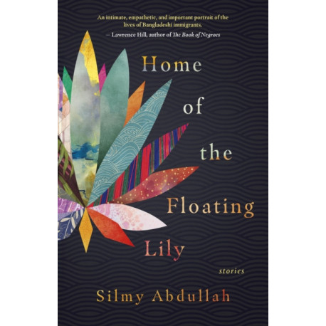 Home of the Floating Lily