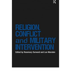 Religion, Conflict and Military Intervention