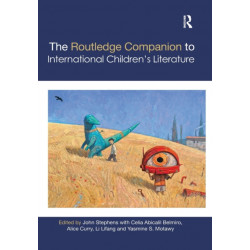 The Routledge Companion to International Children's Literature