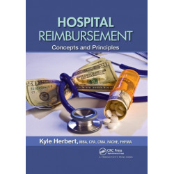 Hospital Reimbursement: Concepts and Principles