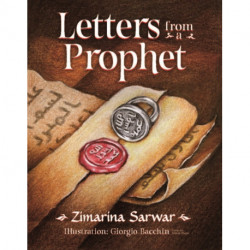 Letters From a Prophet
