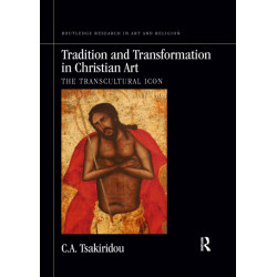 Tradition and Transformation in Christian Art: The Transcultural Icon