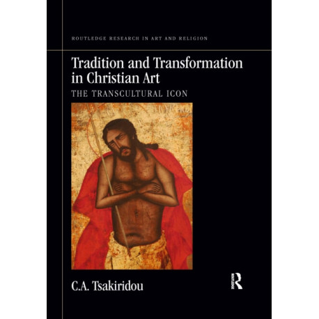 Tradition and Transformation in Christian Art: The Transcultural Icon