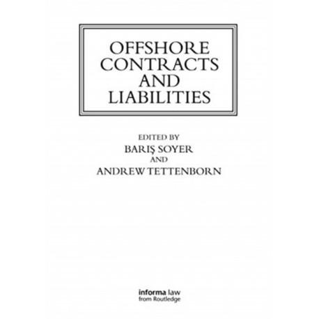 Offshore Contracts and Liabilities