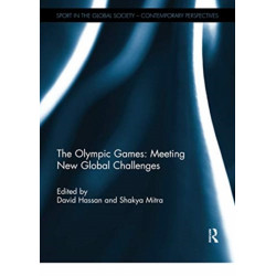 The Olympic Games: Meeting New Global Challenges