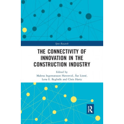 The Connectivity of Innovation in the Construction Industry