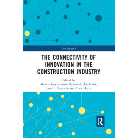The Connectivity of Innovation in the Construction Industry