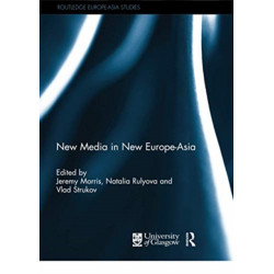 New Media in New Europe-Asia