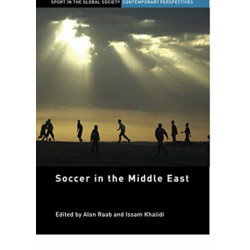 Soccer in the Middle East