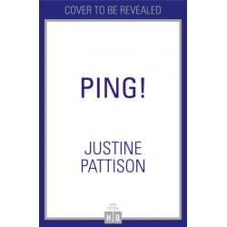 PING!: Cook, Bake, Create Using Just Your Microwave