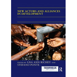 New Actors and Alliances in Development