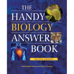 The Handy Biology Answer Book