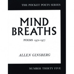 Mind Breaths: Poems 1972-1977