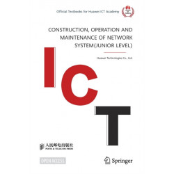 Construction, Operation and Maintenance of Network System(Junior Level)