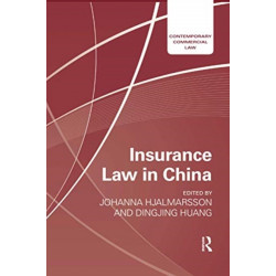 Insurance Law in China