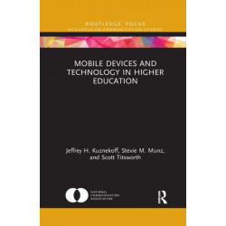 Mobile Devices and Technology in Higher Education